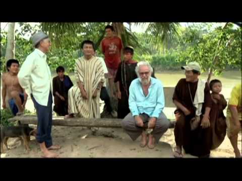 10th Parallel, a documentary on Brazil's policy toward uncontacted Amazon tribes