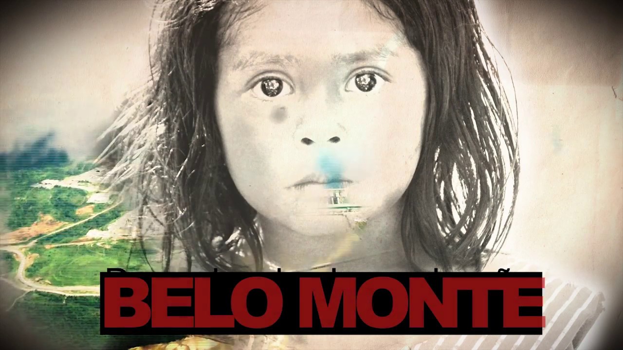 Belo Monte After the Flood, on the Amazon dam's impact on local communities