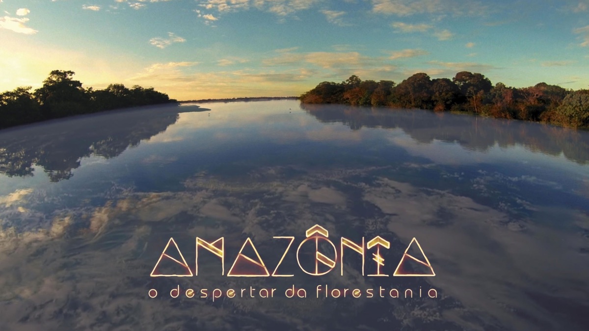 The Awakening of Florestania, a documentary on Amazon forest peoples