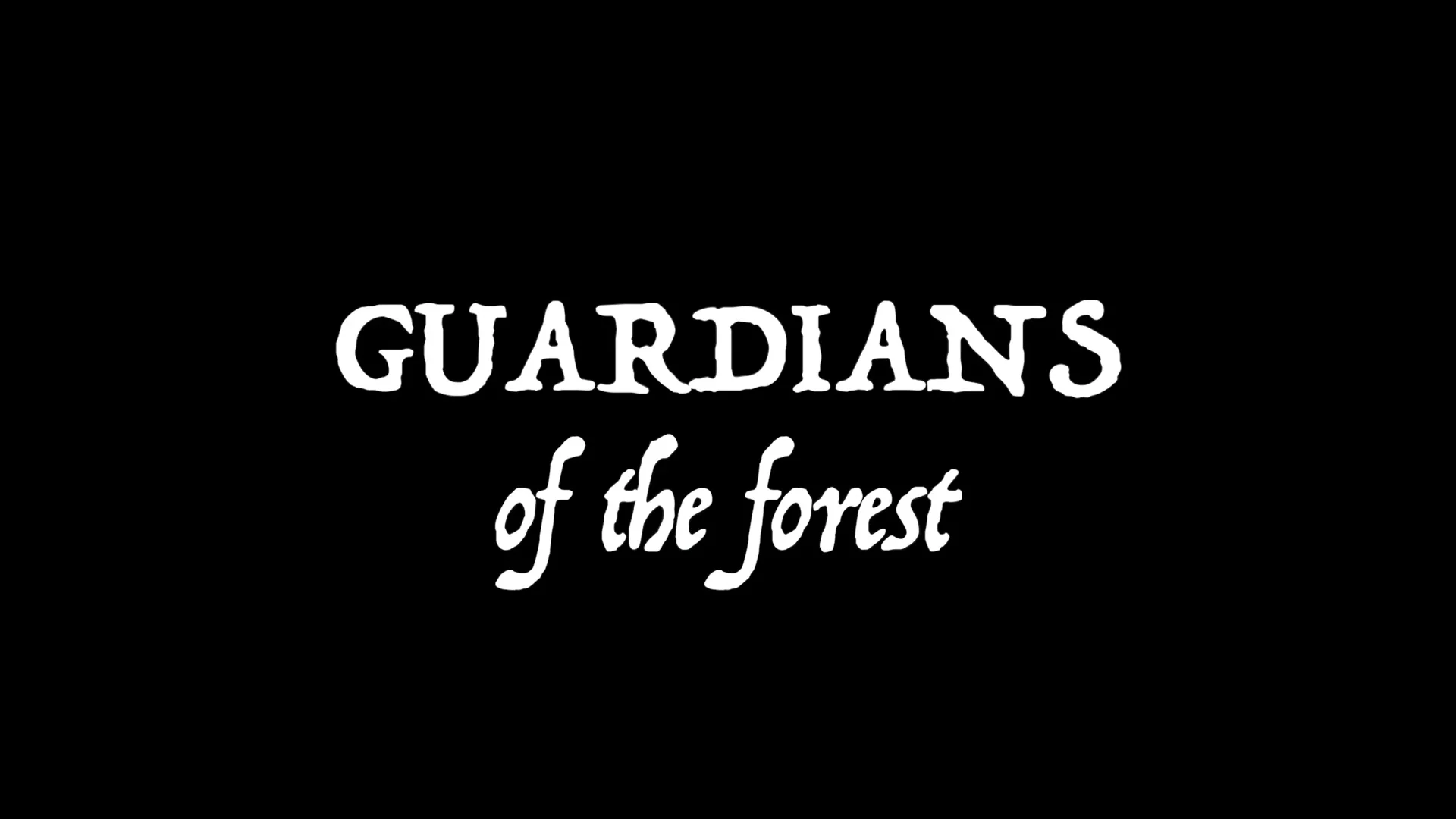 Guardians of the Forest, on Indigenous communities protecting the Amazon