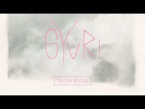 Gyuri, a documentary connected to the Amazon and its people