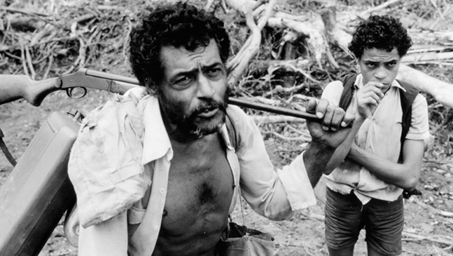 Killing for Land, Amazon squatters facing gunmen hired by absentee landowners