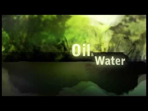Oil and Water, two young men confront oil contamination of Ecuador's Cofán homeland