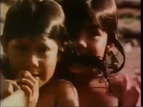 Raoni, the Kayapó chief's fight to defend the Xingu and its peoples