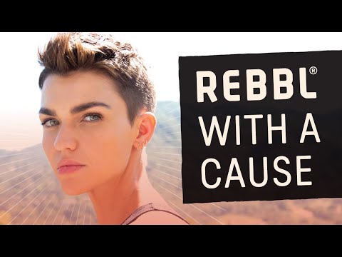 REBBL with a Cause, on ethical sourcing of ingredients from the Amazon