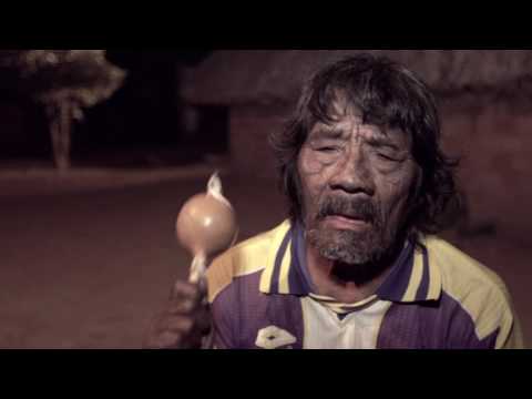 Taego Ãwa, the Ãwa people reclaiming their history through old VHS footage