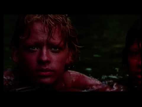 The Emerald Forest, John Boorman's film about a boy raised by an Amazonian tribe