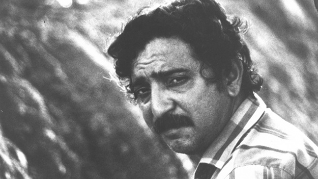 The Killing of Chico Mendes, on the assassination of the rubber tappers' leader